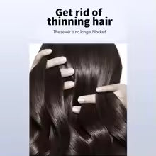 hot selling new FEG hair Nourishing Liquid Spray promotion hair growth oil 50ml